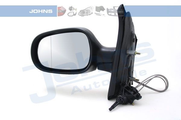 JOHNS 60 31 37-1: Εξωτερικός καθρέπτης αριστερά