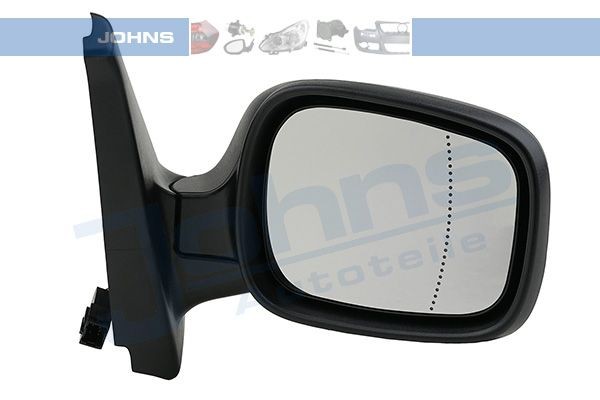 JOHNS 60 61 38-61: Εξωτερικός καθρέπτης δεξιά