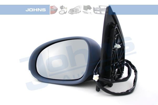 JOHNS 95 41 37-25: Външно огледало ляво