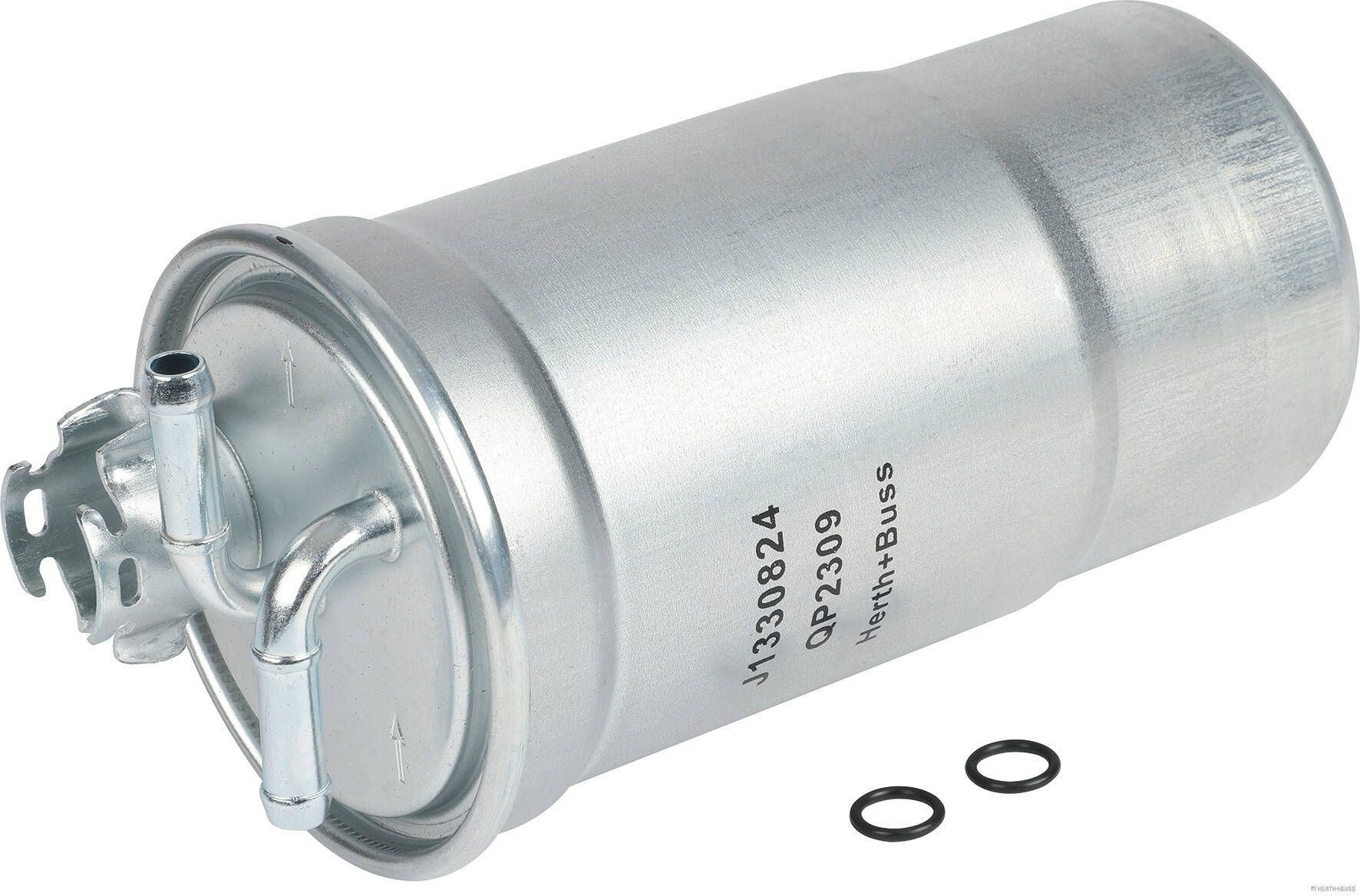 HERTH+BUSS JAKOPARTS J1330824: Bränslefilter