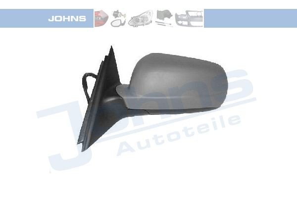 JOHNS 95 48 37-21: Buitenspiegel Links