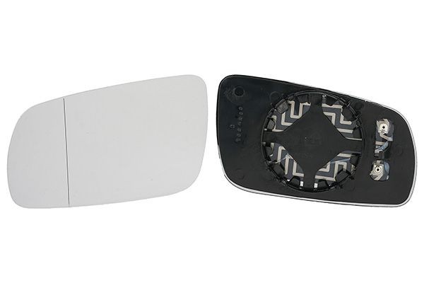 JOHNS 95 48 37-81: Κρύσταλλο καθρέφτη, εξωτ. καθρέφτης αριστερά