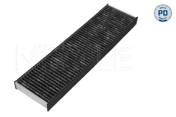 MEYLE 312 326 0009/PD: Филтър купе MEYLE-PD: Advanced performance and design. филтър NOx, високо фино отделяне на прах, филтър за финни частици (PM 2.5), с анти-алергично действие, въздействие с абсорбиране на NOx, с ефект улавяне на миризми