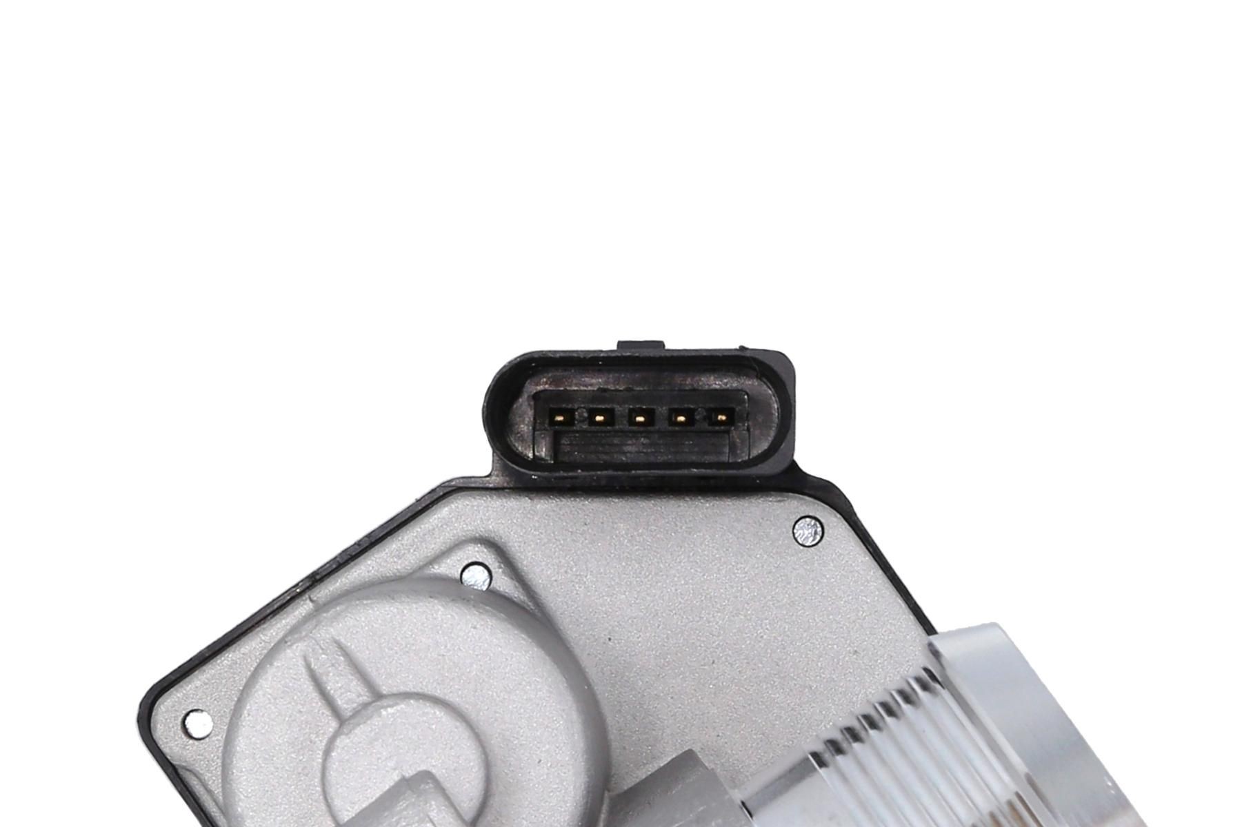 KAMOKA 112048: Kaasuläppäkotelo