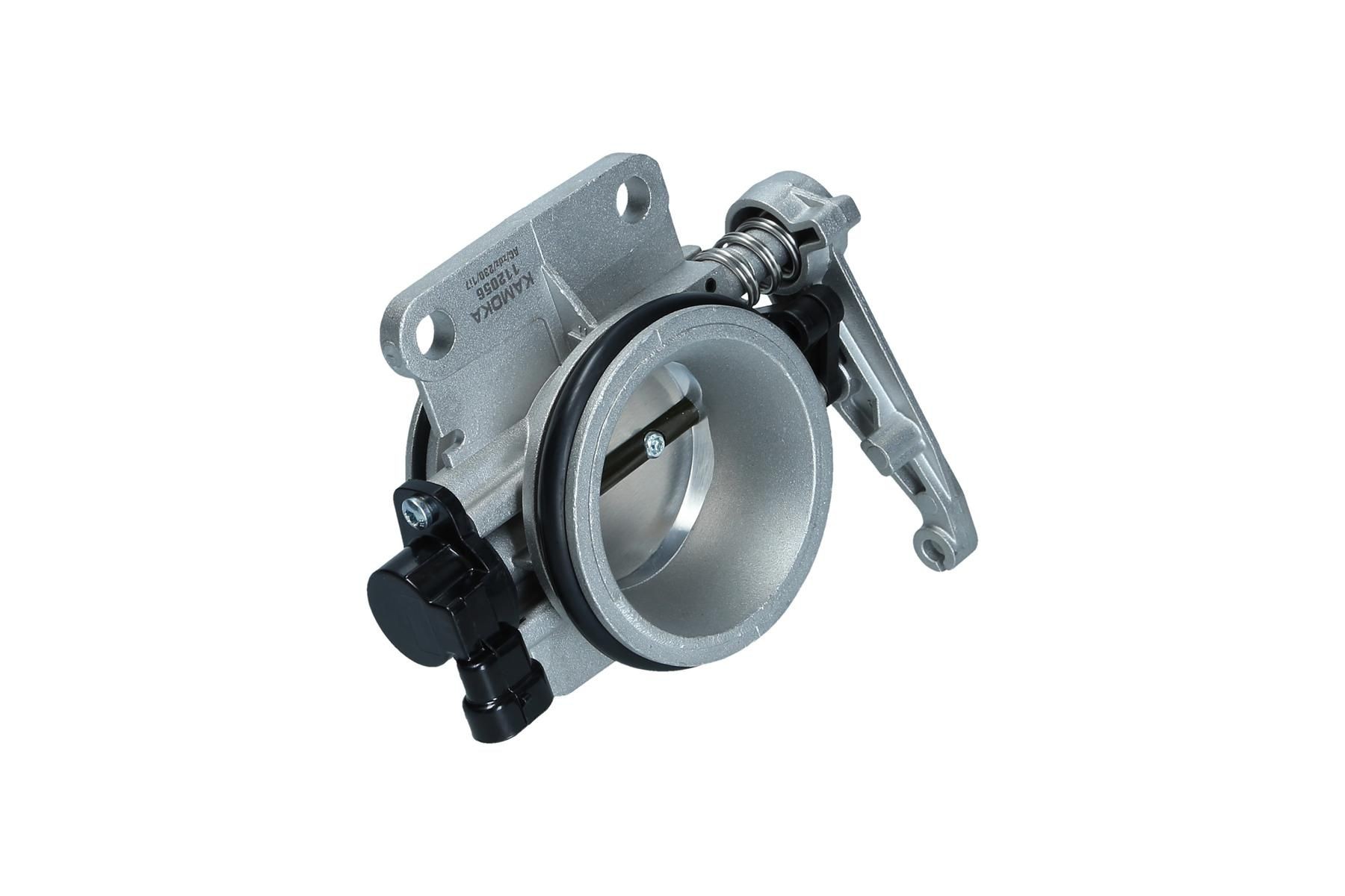 KAMOKA 112056: Kaasuläppäkotelo