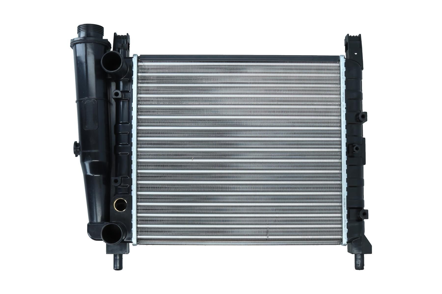 KAMOKA 7705189: Radiateur du moteur