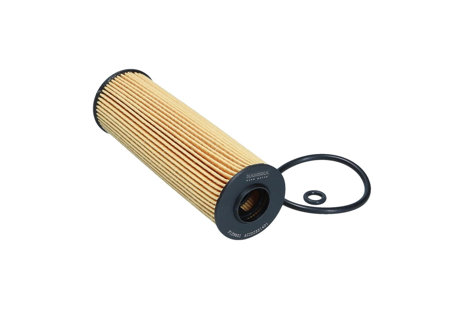 KAMOKA F129601: Õlifilter