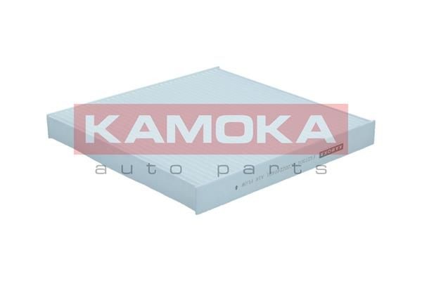 KAMOKA F427301: Filtrs, Salona telpas gaiss Svaigā gaisa filtrs