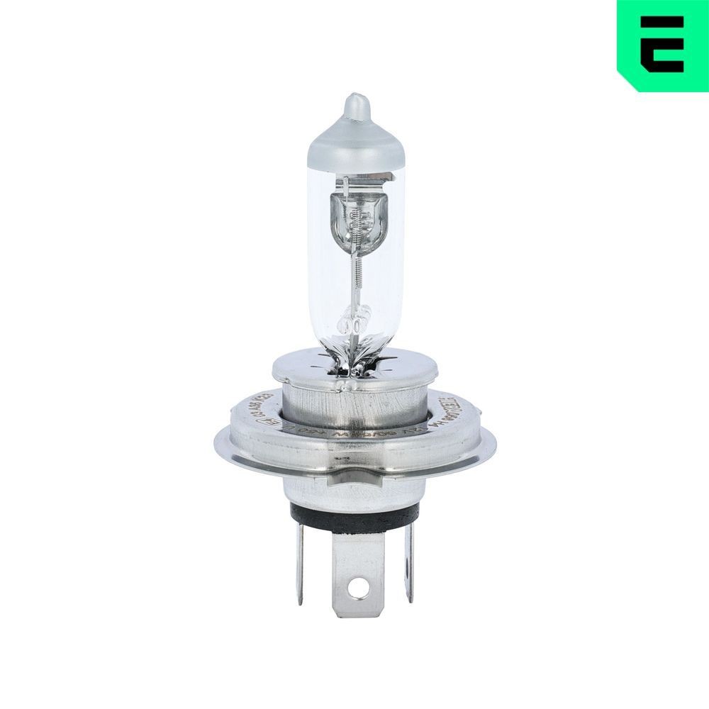 ERA E006SD-1B: Kvēlspuldze, tālās gaismas lukturis 12V, 60/55W, H4
