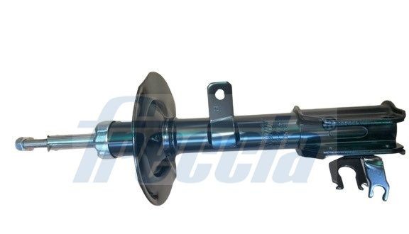 FRECCIA SA20-1004: Stötdämpare framaxel höger, Gastryck, fjäderben