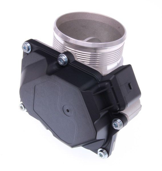 MAXGEAR 58-0179: Ohjainläppä, tuloilma Tiivisteillä