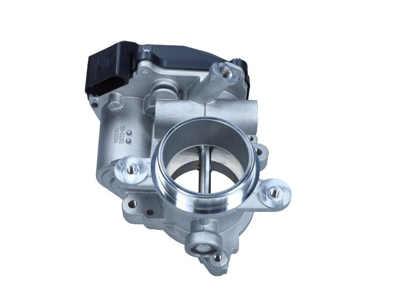 MAXGEAR 58-0250: Kaasuläppäkotelo