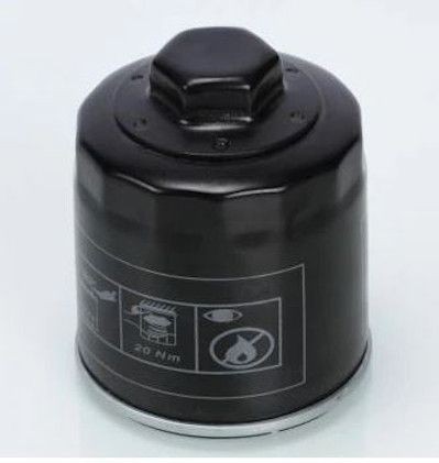 NPS V131G03: Filtro de óleo