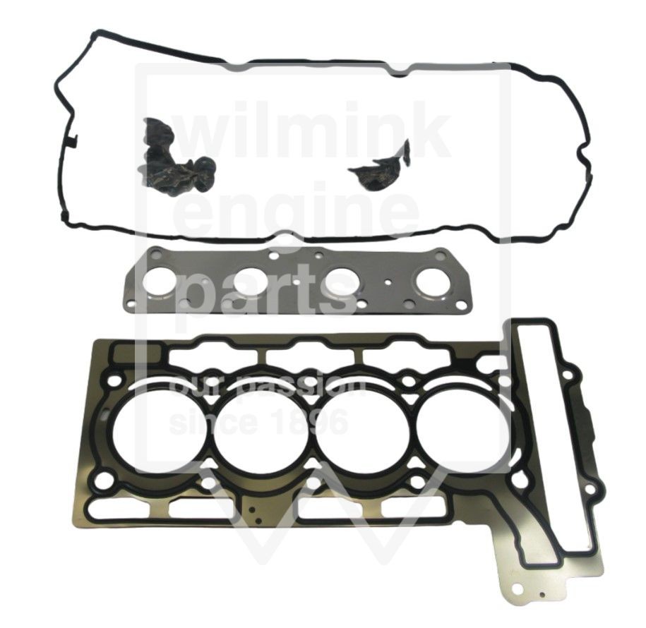 WILMINK GROUP WG2328940: Jeu de joints d'étanchéité, culasse de cylindre avec joint de culasse de cylindre