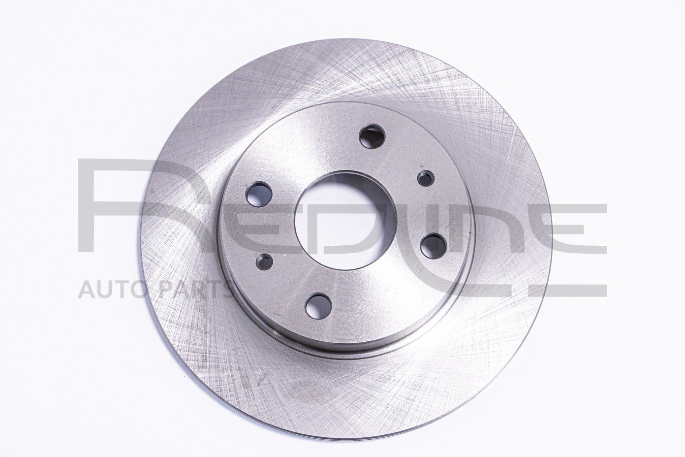 RED-LINE 26FT005: Bremsscheibe Vorderachse, Ø: 257mm, voll, Ø: 257mm