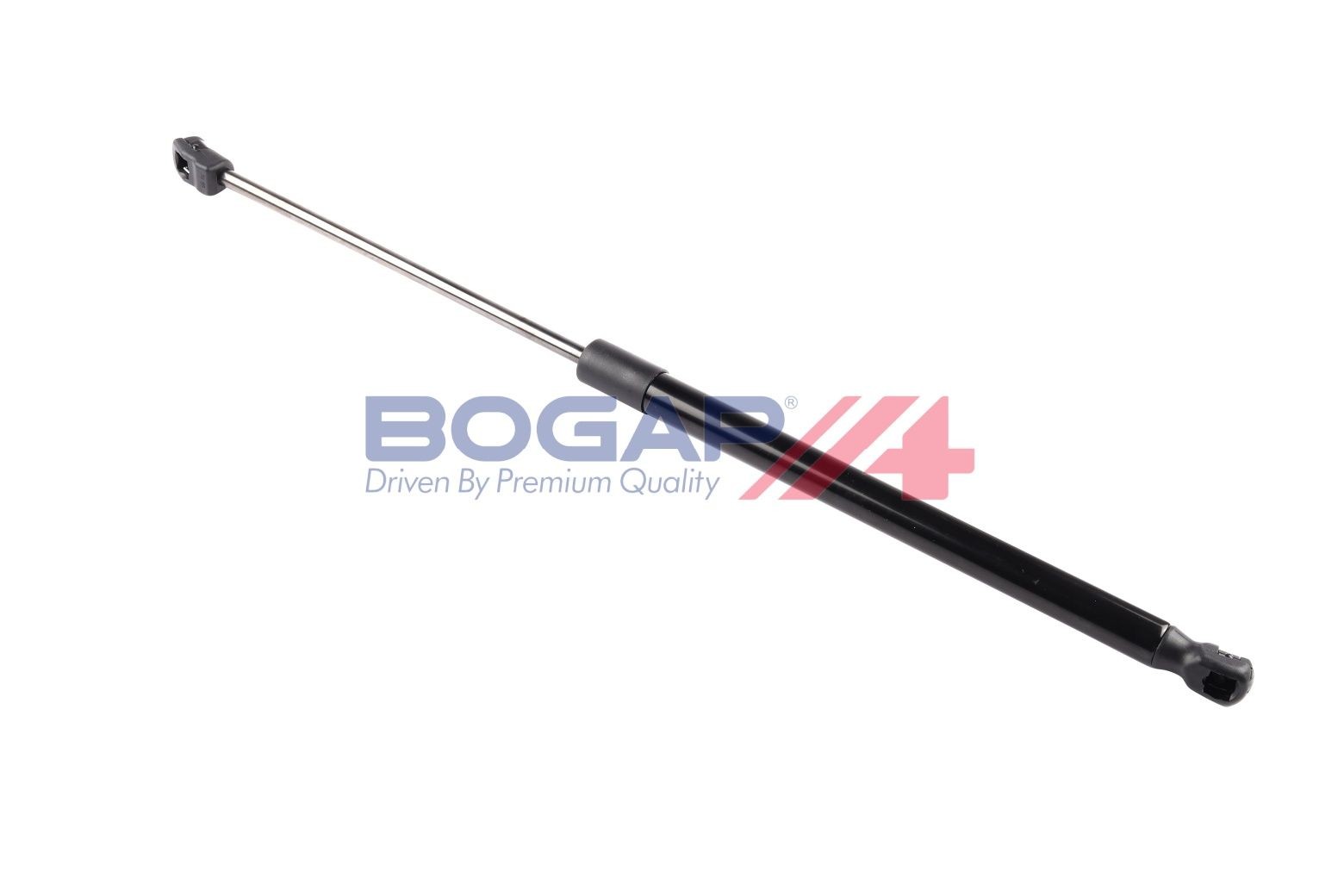 BOGAP A5260236 Heckklappendämpfer BOGAP Premium hinten