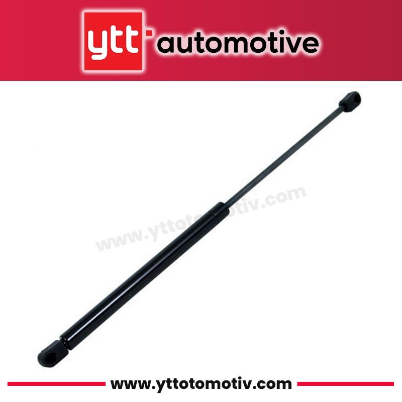 YTT Y150111: Sprężyna gazowa, pokrywa bagażnika