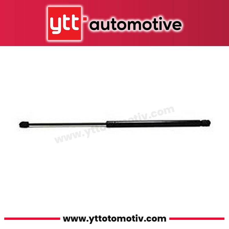 YTT Y160120: Αμορτ. αερίου, χώρος αποσκ. / φόρτωσης