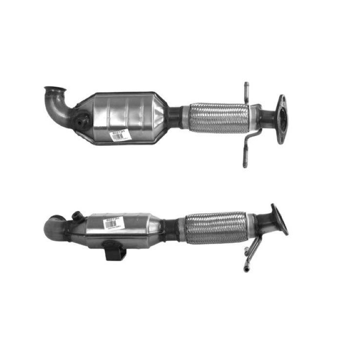 AHG AHG80273: Katalüsaator