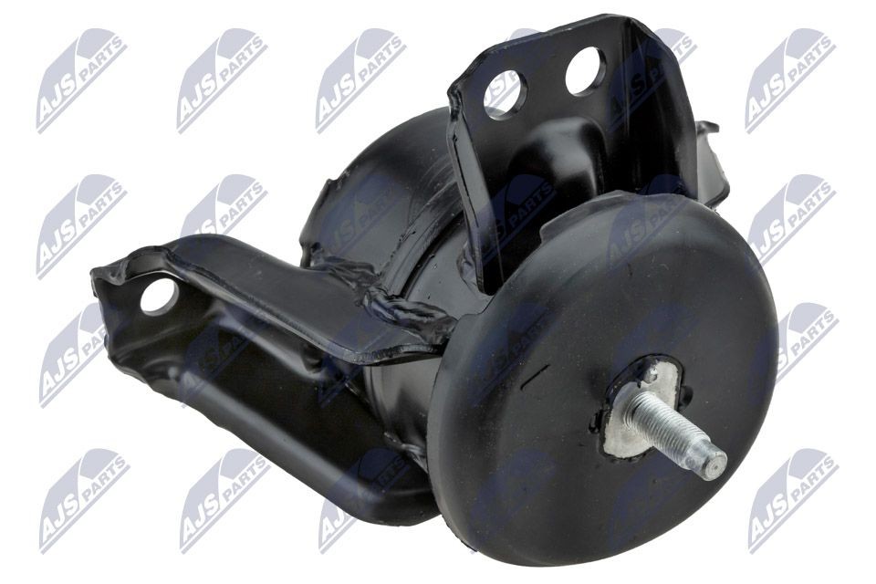 NTY ZPS-KA-333: Felfüggesztés, motor jobb