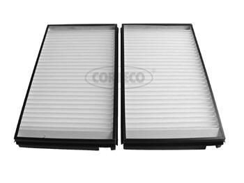 CORTECO 21653063: Szűrő, utastér levegő részecskeszűrő