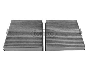 CORTECO 21653070: Szűrő, utastér levegő aktívszén szűrő