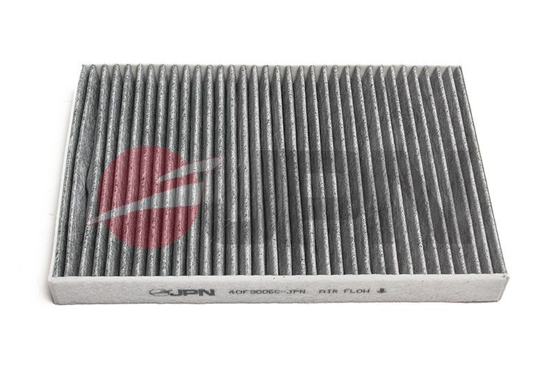 JPN 40F9006C-JPN: Filter vnútorného priestoru Filter aktívneho uhlia