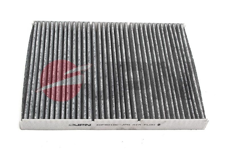 JPN 40F9010C-JPN: Interieurfilter Carbon filter