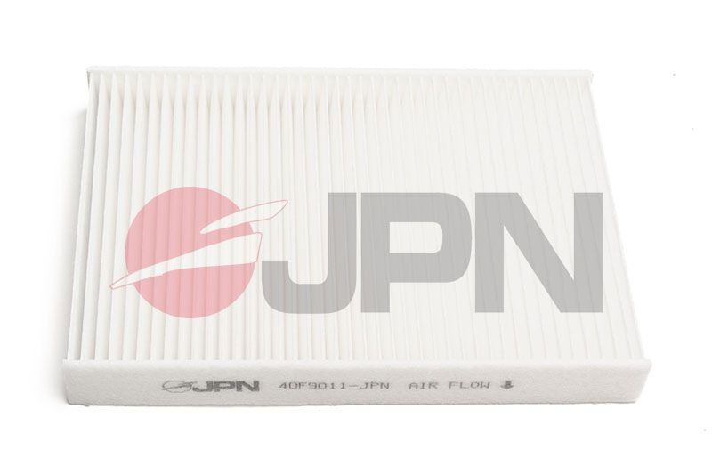 JPN 40F9011-JPN: Filtre d'habitacle Filtre à particules