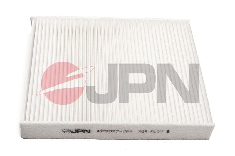 JPN 40F9027-JPN: Interieurfilter Stoffilter