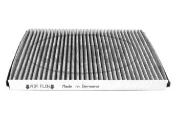 CORTECO 80000416: Filtro abitacolo Filtro al carbone attivo