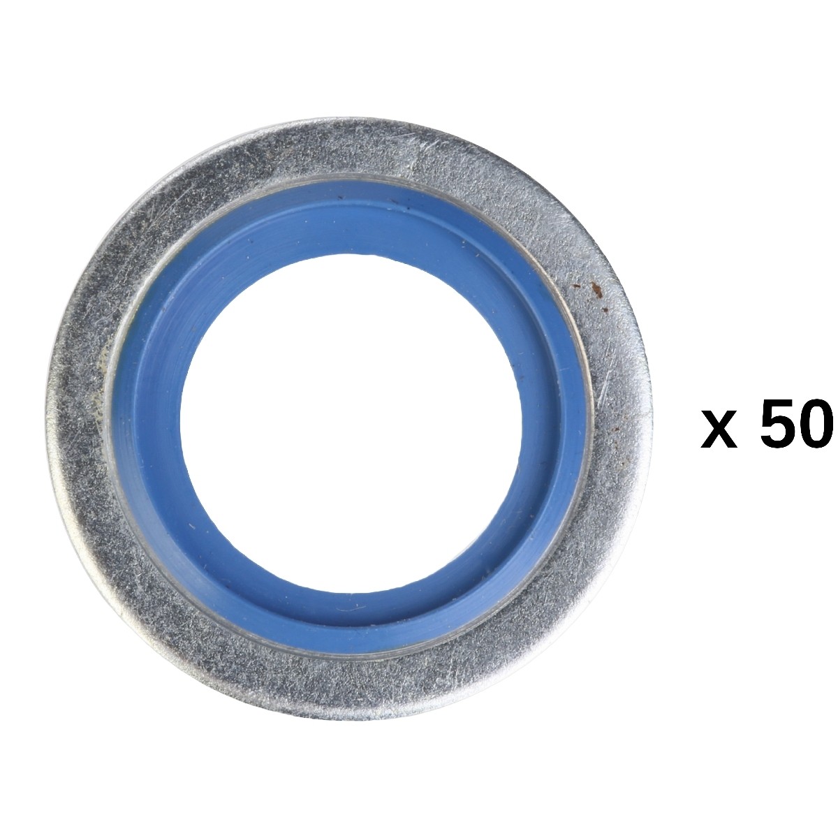 RIDEX 2048S0136: Bague d'étanchéité