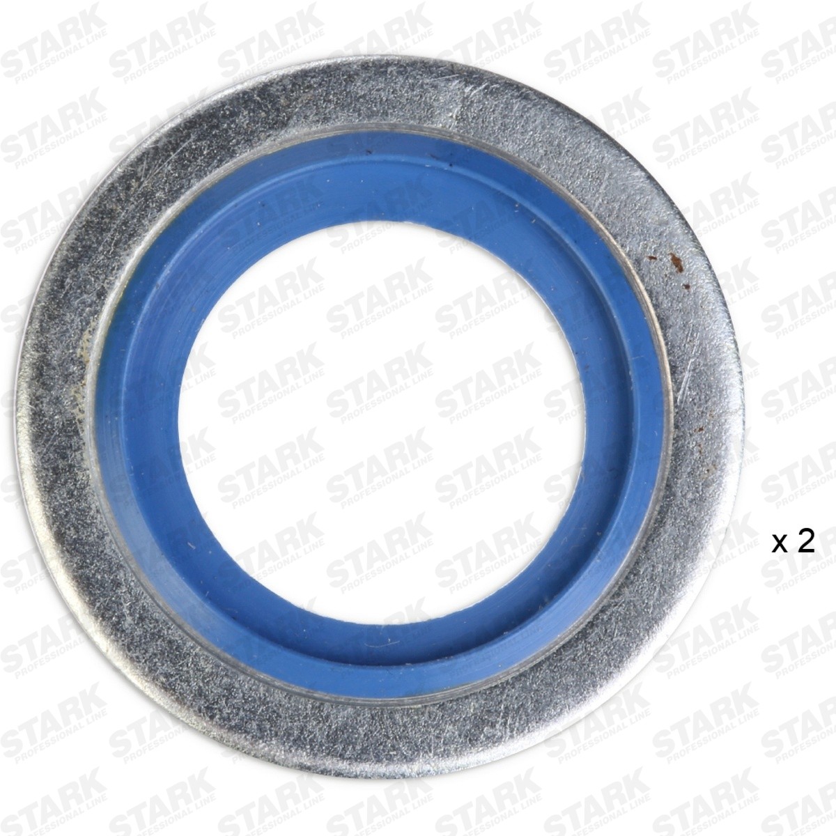 STARK SKSRI-3650139: O-ring