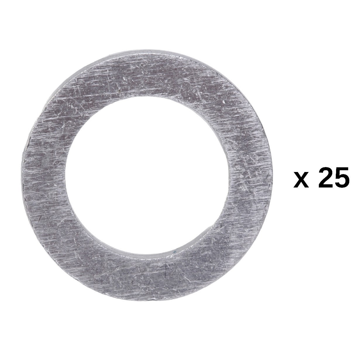 RIDEX 2048S0141: Bague d'étanchéité