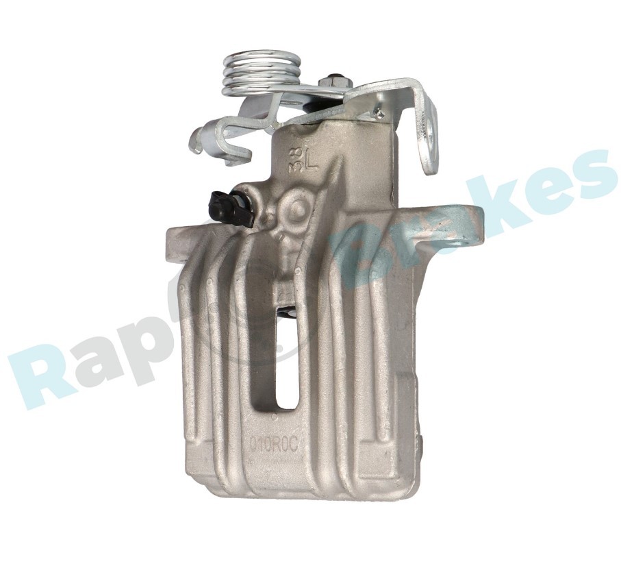 RAP BRAKES R-K0063: Bremssattel Hinterachse links, ohne Halter