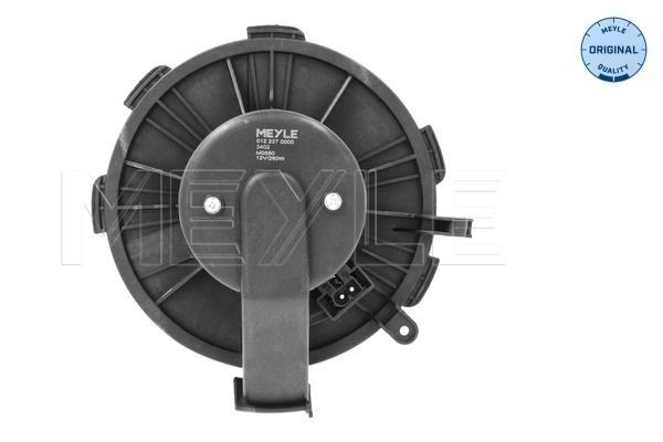 MEYLE 012 319 0002: Pollenfilter Partikelfilter, Filterindsats, Pollenfilter, ORIGINAL Quality