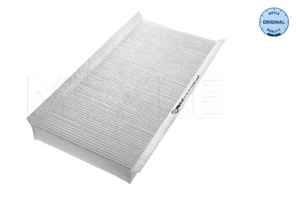 MEYLE 012 319 0029: Filtro abitacolo Filtro particellare, Cartuccia filtro, Filtro antipolline, ORIGINAL Quality