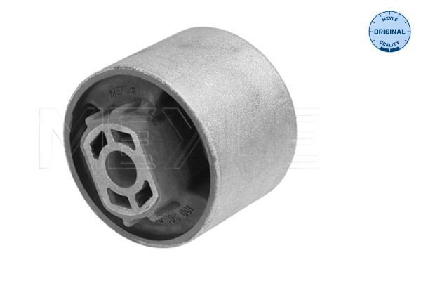 MEYLE 100 505 0014: Feste, styrestag venstre bakaksel, høyre bakaksel, uten holder, ORIGINAL Quality