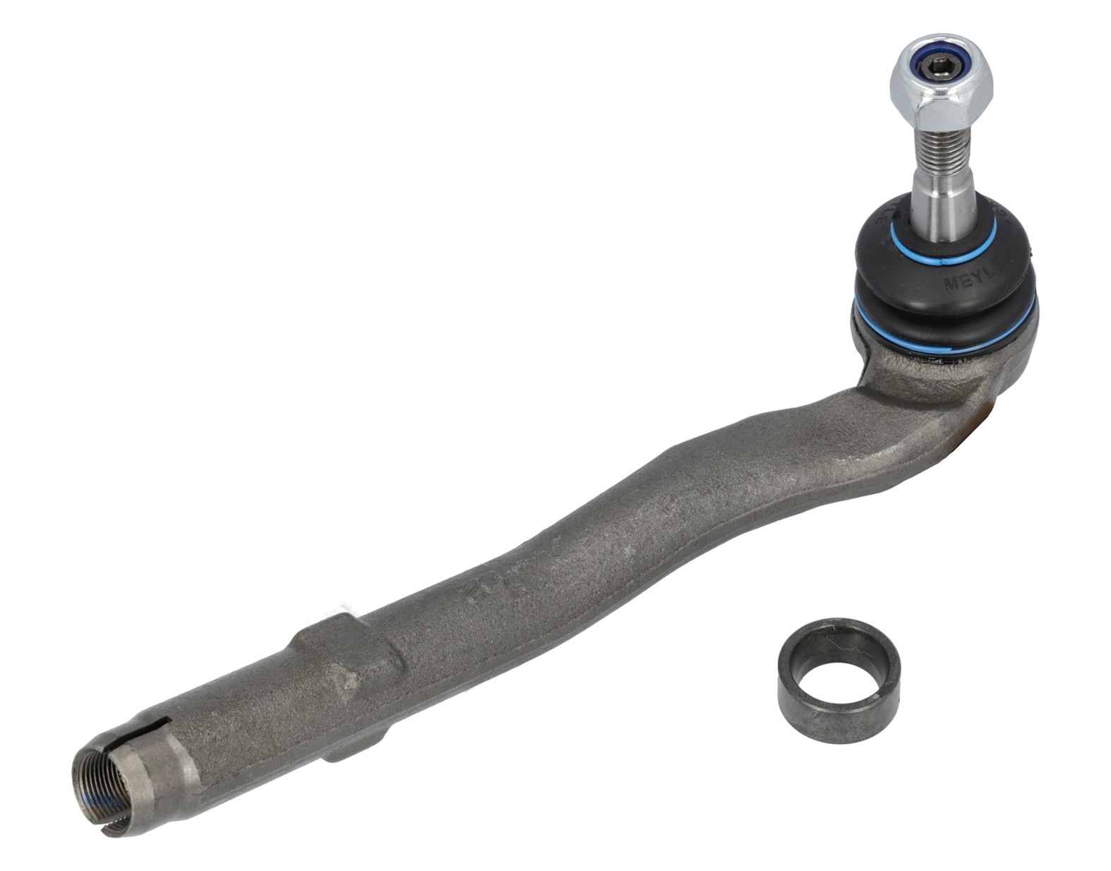 MEYLE 316 020 0003: Raidetangon pää Etuakseli, oikea, 227mm, ORIGINAL Quality