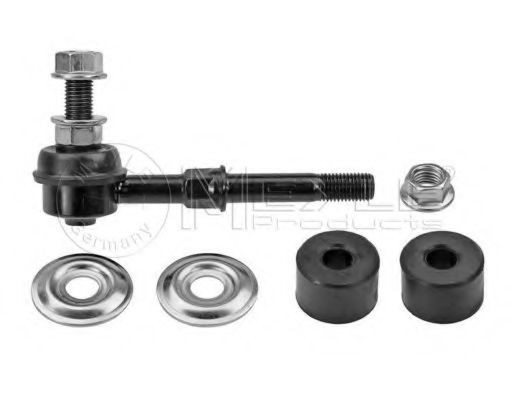 MEYLE 36-16 060 0034: Tanko, kallistuksenvaimennin Etuakseli, oikea, Etuakseli, vasen, 99mm, Tarvikkeilla