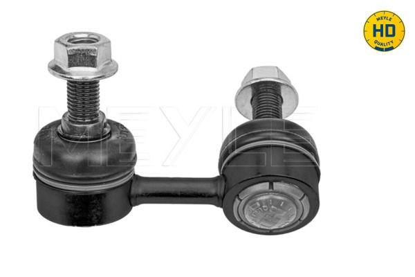 MEYLE 40-12 319 0005: Filter vnútorného priestoru filter castic, Vlożka filtra, pelovy filter, ORIGINAL Quality