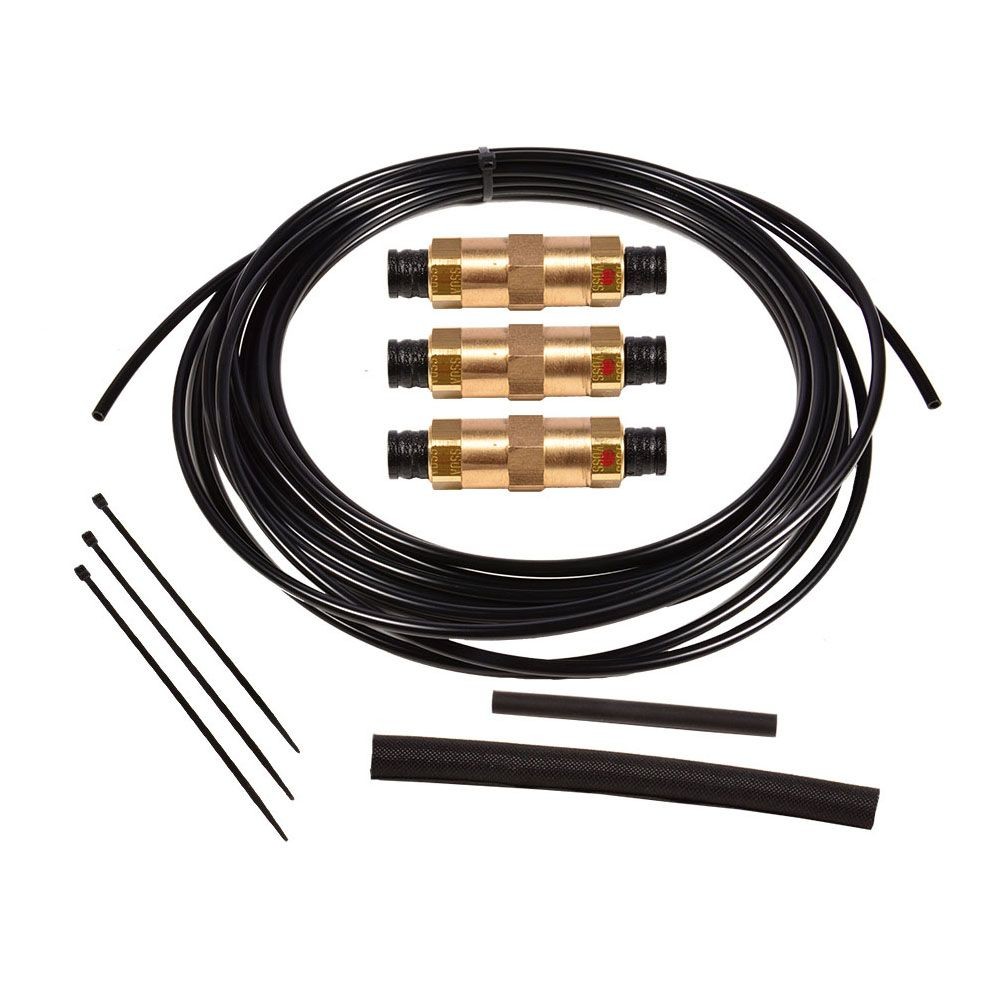 MiesslerAutomotive 31059-01-6758: Verbinder, Druckluftleitung Miessler Automotive® - Eigenprodukt