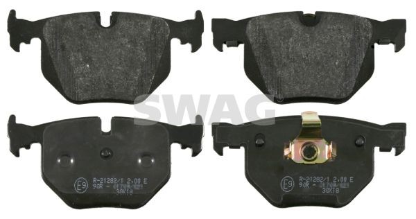 SWAG 20 56 0004: Sphère de suspension