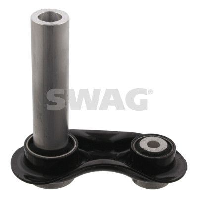 SWAG 20 79 0035 Querlenker Hinterachse links, Hinterachse rechts, Stahlblech