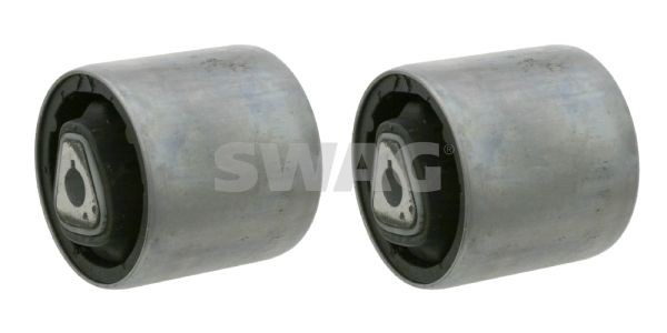 SWAG 20 92 6437: Brandstoffilter Met drukregelaar