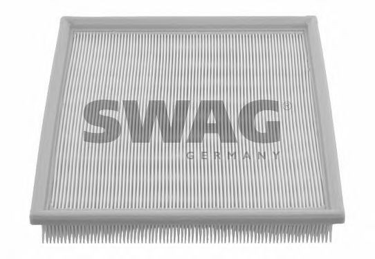 SWAG 20 92 7026: Vzduchový filter