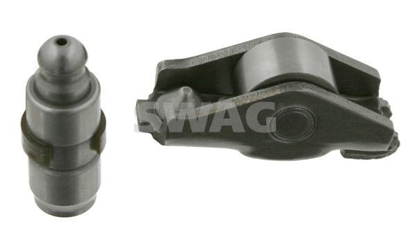 SWAG 40 92 3573: Kleptuimelaar