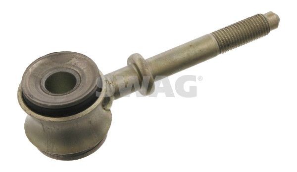 SWAG 70 61 0007: Tanko, kallistuksenvaimennin Etuakseli, vasen, Etuakseli, oikea, 100mm, Teräs