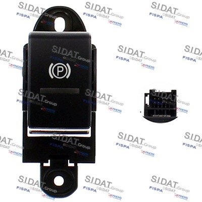 SIDAT 87.266A2: Lüliti, seisupiduri käivitamine