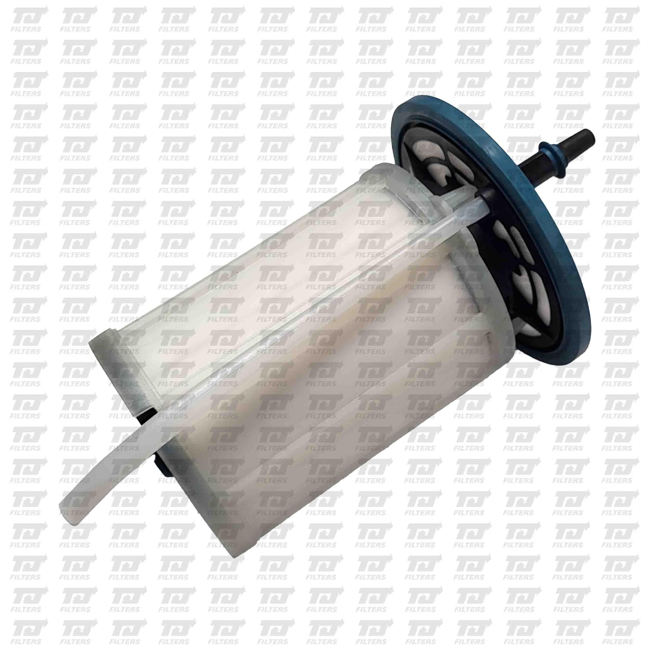 QUINTON HAZELL QFF0515: Üzemanyagszűrő TJ Filters